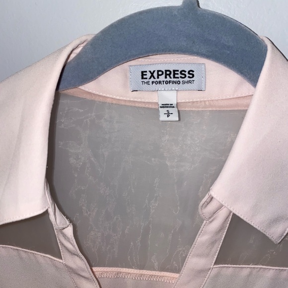 Express Top - Picture 3 of 4